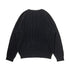 430 fourthirty/PW KNIT SWEATER/430 フォーサーティ ニット セーター